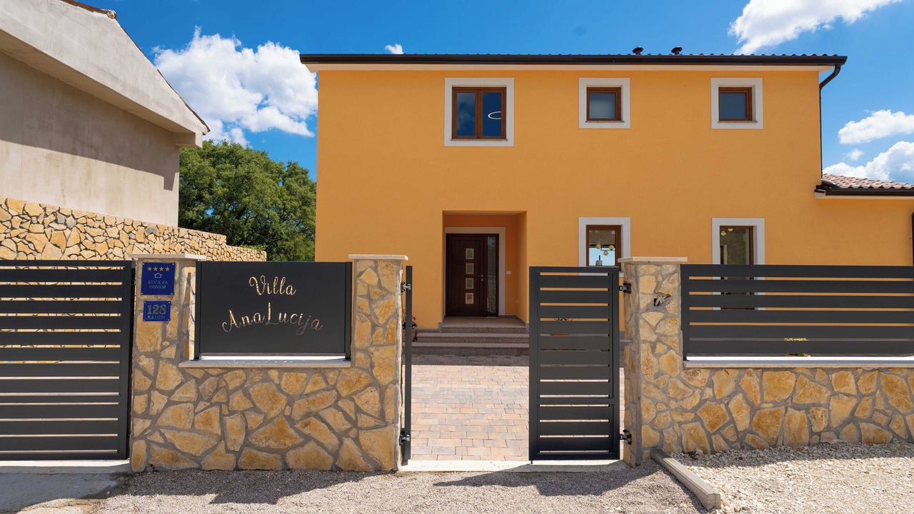 Photo of Outdoor in Labin