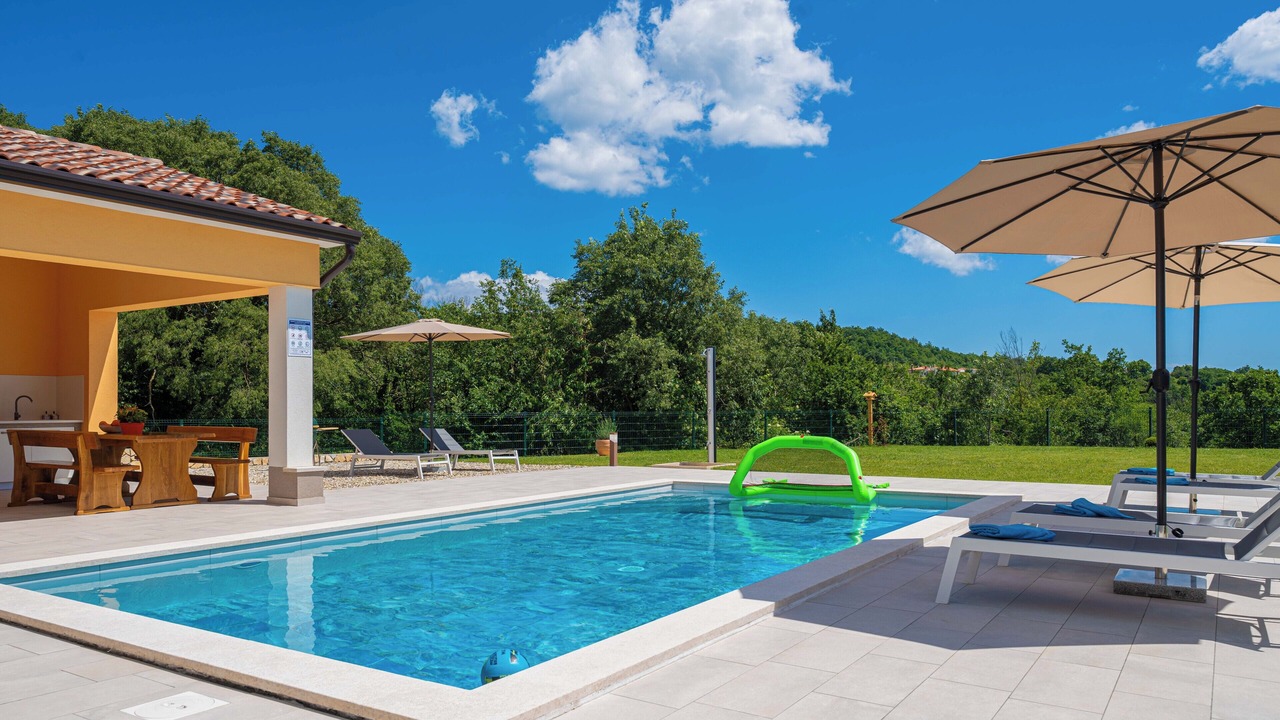 Photo of Outdoor in Labin
