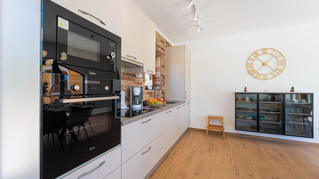 Photo of Kitchen in Labin