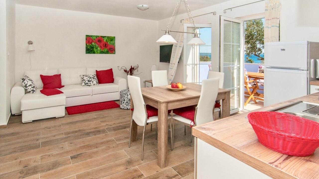Photo of Livingroom in Nerezine