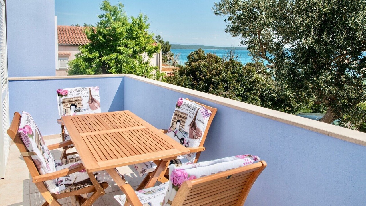 Photo of Outdoor in Nerezine