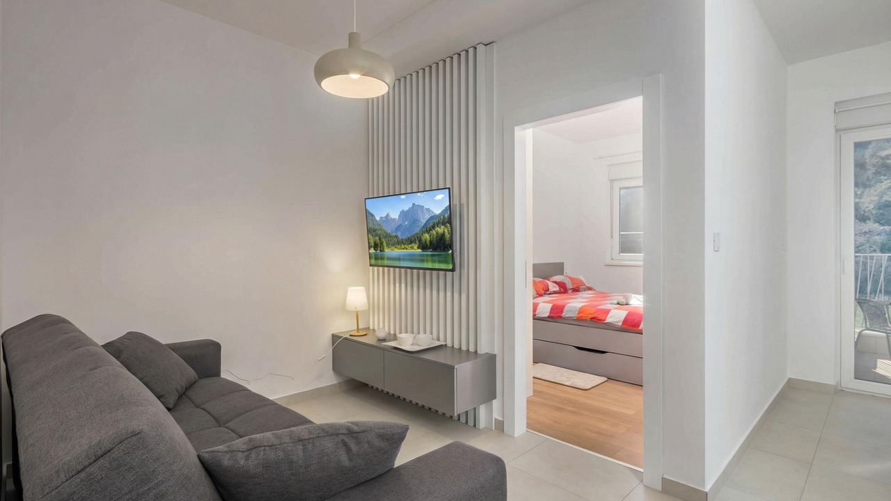 Photo of Livingroom in Plomin