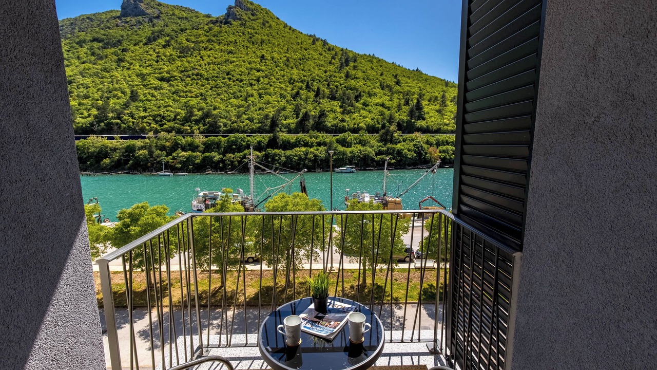 Photo of Patio Balcony in Plomin