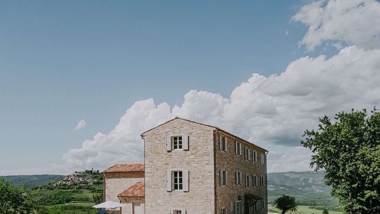 Photo of Others in Motovun