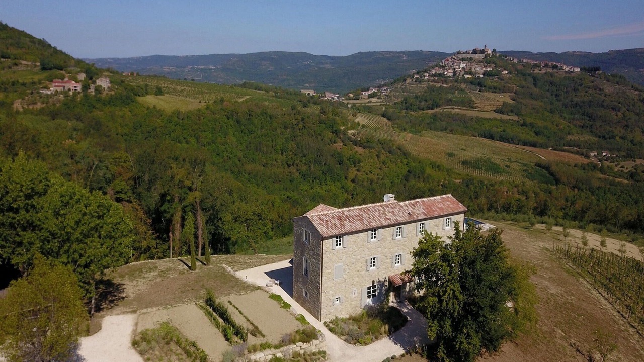 Photo of Others in Motovun