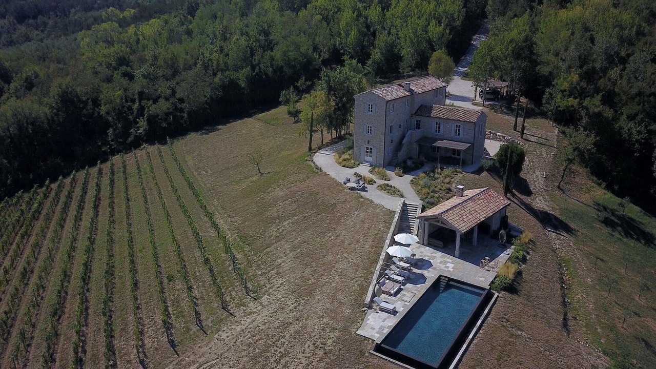 Photo of Others in Motovun