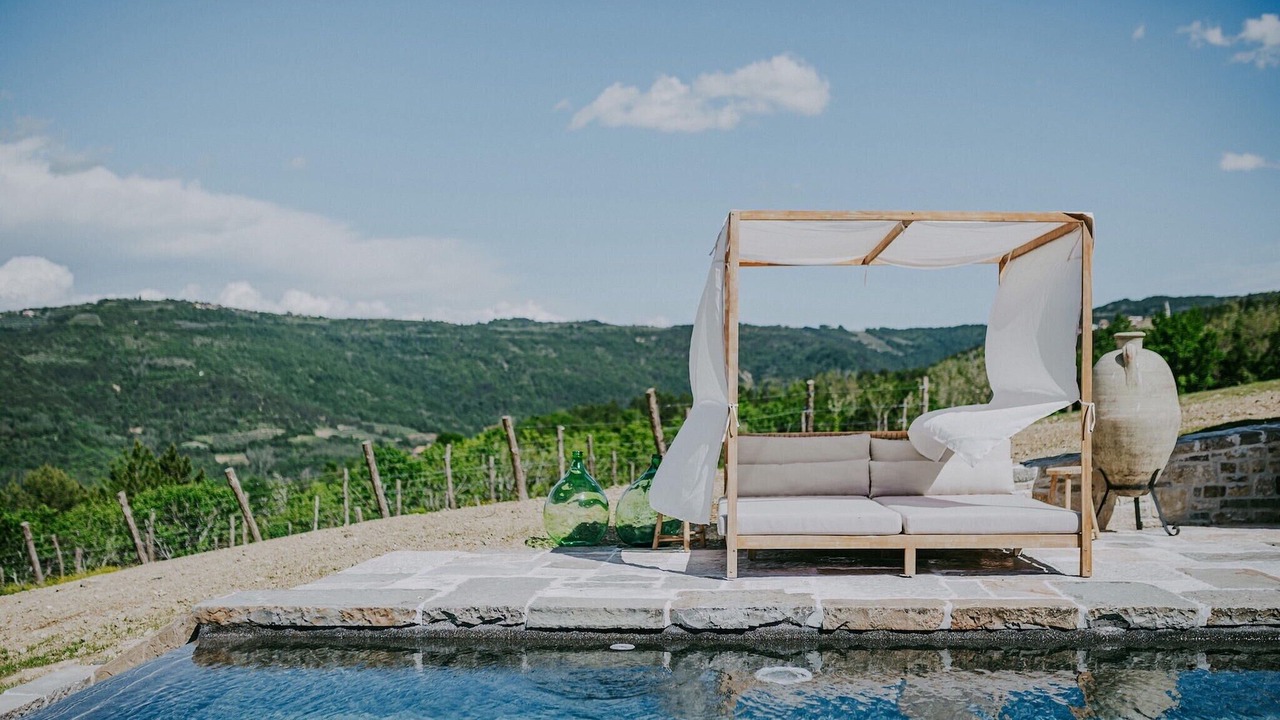 Photo of Outdoor in Motovun