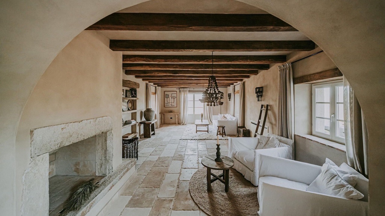 Photo of Bedroom in Motovun