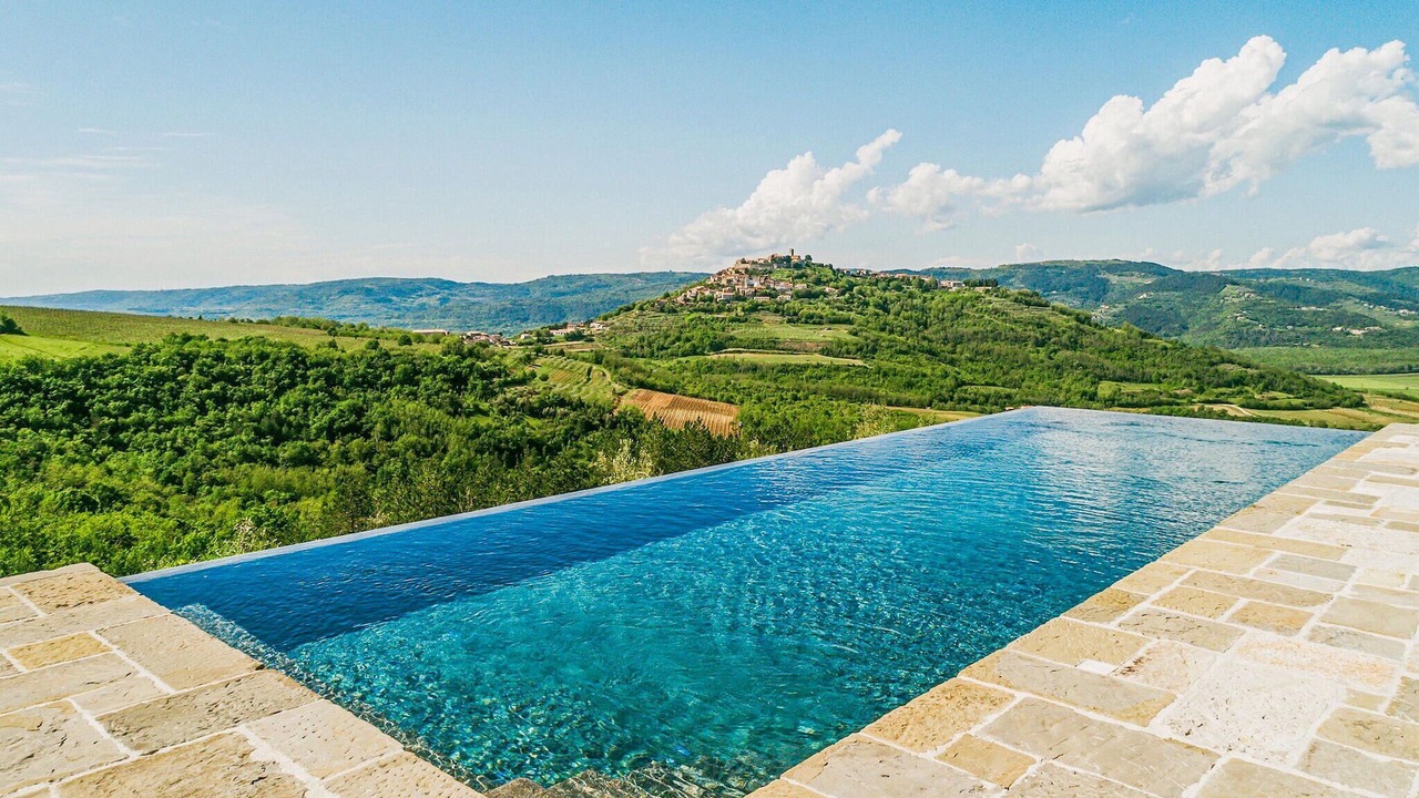 Photo of Outdoor in Motovun