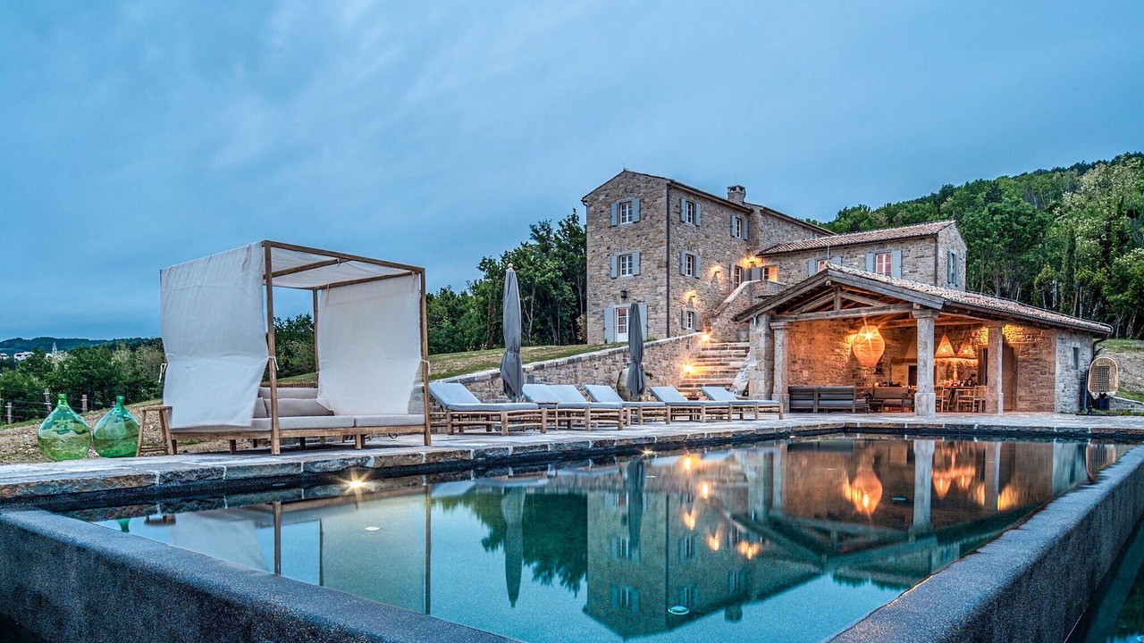 Photo of Outdoor in Motovun