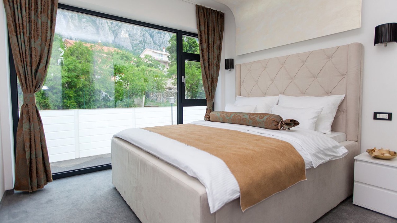 Photo of Bedroom in Grizane