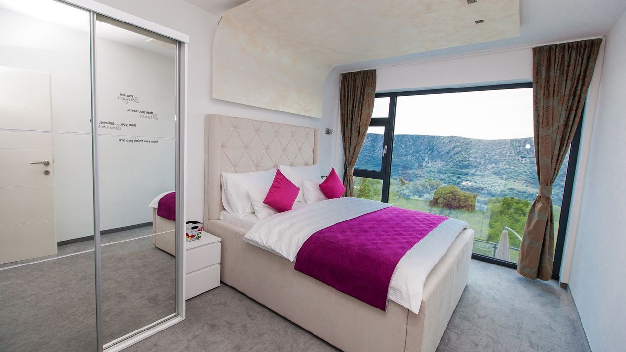 Photo of Bedroom in Grizane