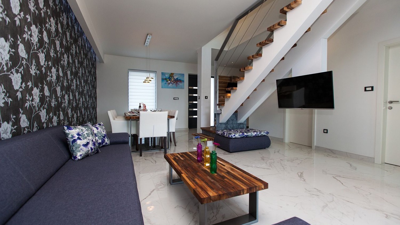 Photo of Livingroom in Grizane