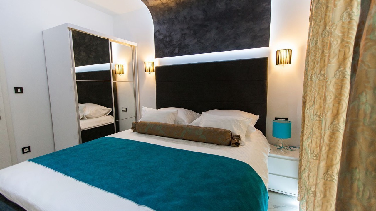 Photo of Bedroom in Grizane