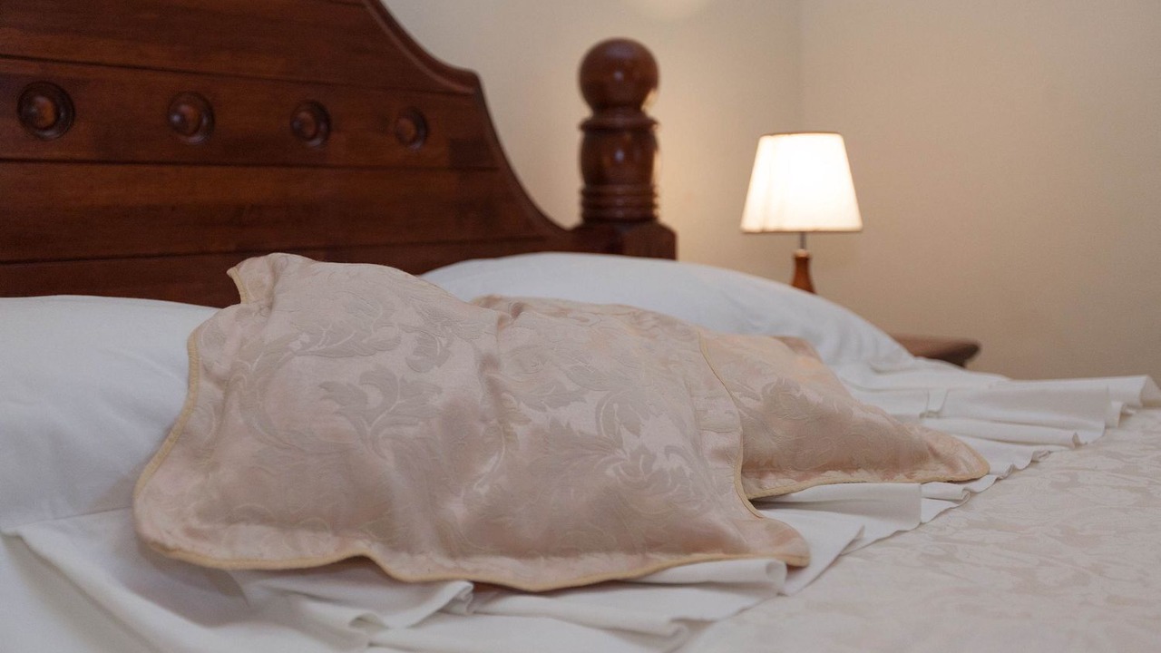 Photo of Bedroom in Grizane