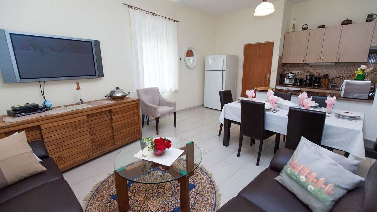 Photo of Livingroom in Grizane