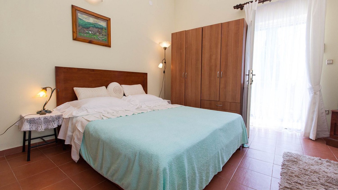 Photo of Bedroom in Grizane