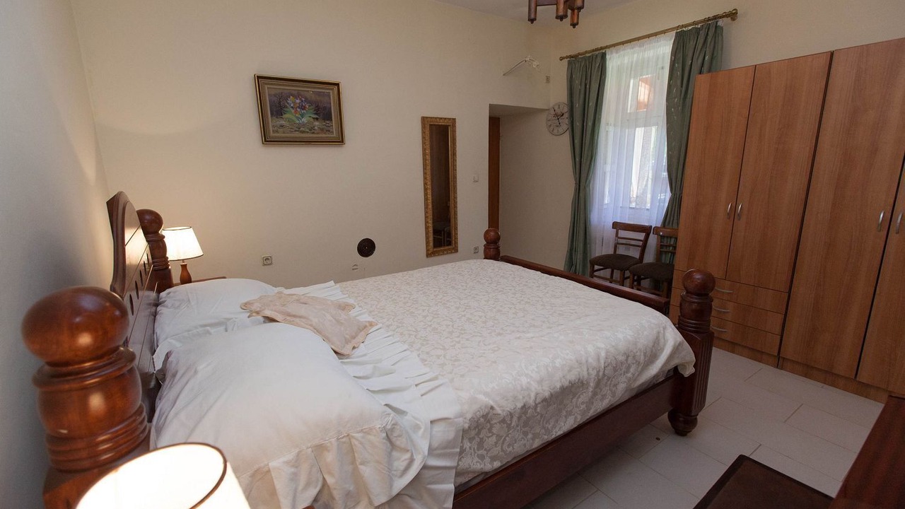 Photo of Bedroom in Grizane