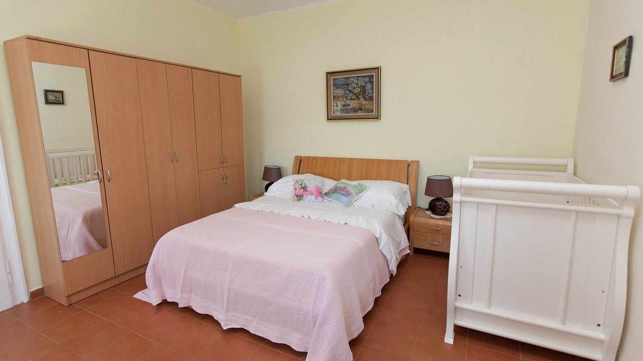 Photo of Bedroom in Grizane
