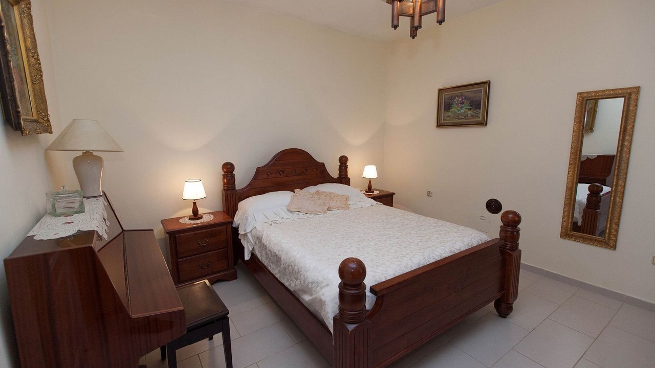 Photo of Bedroom in Grizane
