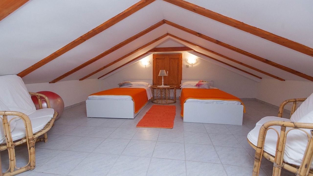 Photo of Bedroom in Grizane