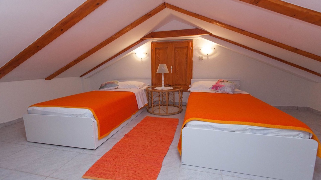 Photo of Bedroom in Grizane