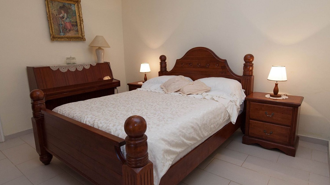 Photo of Bedroom in Grizane