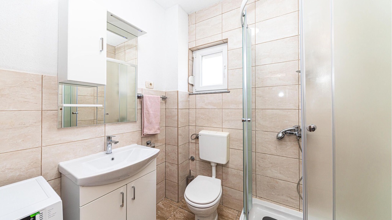 Photo of Bathroom in Sevid