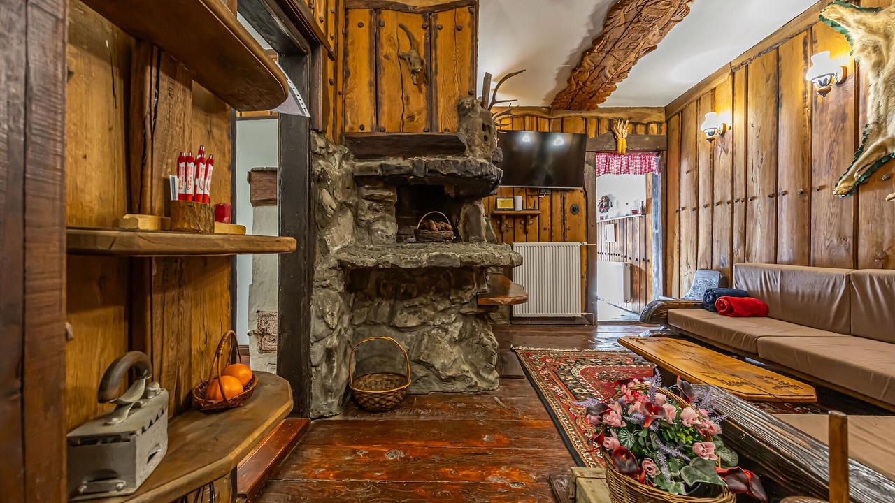 Photo of Bedroom in Begovo Razdolje