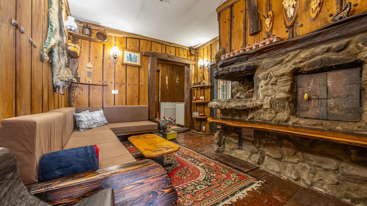 Photo of Bedroom in Begovo Razdolje
