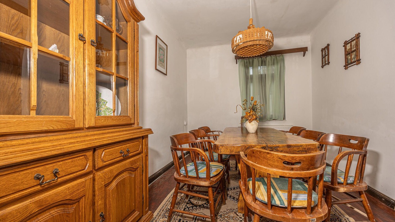 Photo of Bedroom in Begovo Razdolje