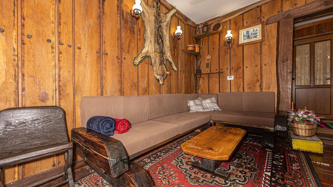 Photo of Bedroom in Begovo Razdolje
