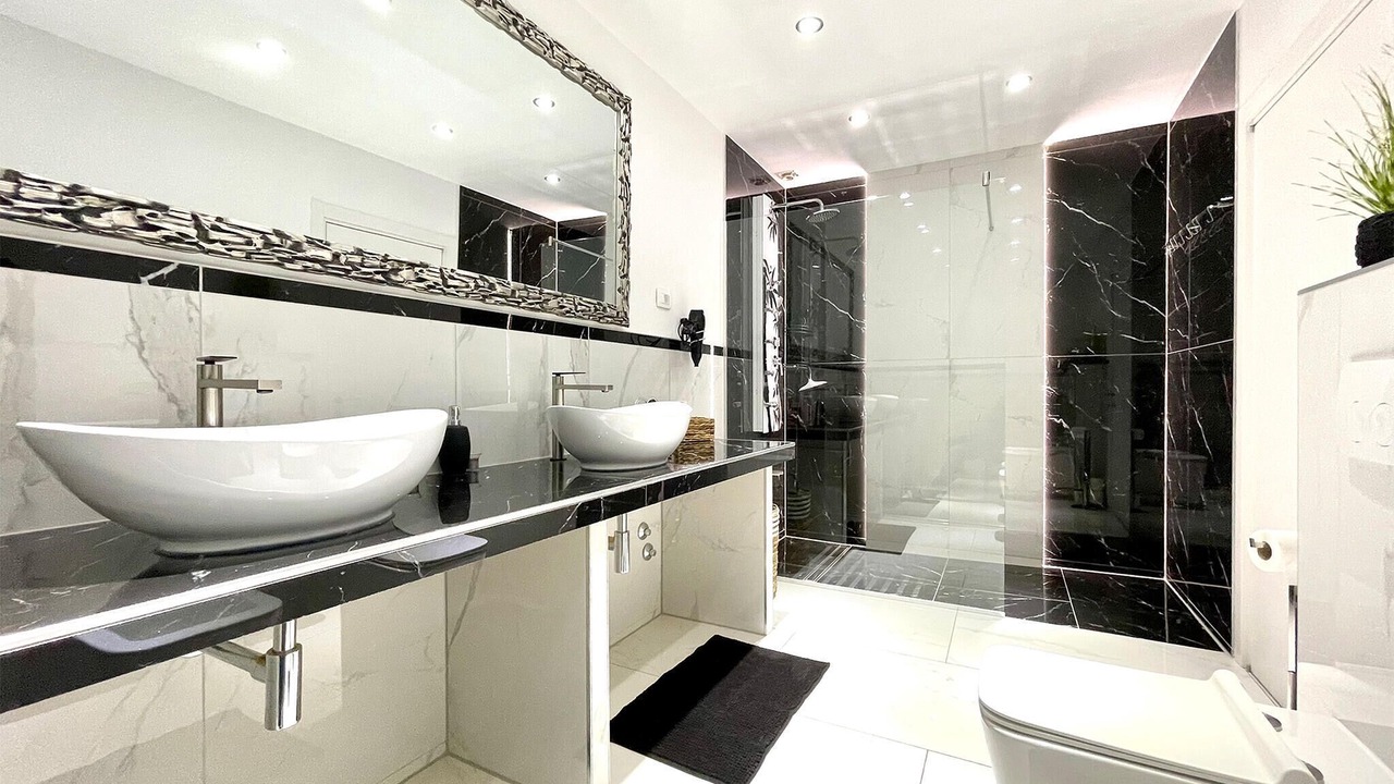 Photo of Bathroom in Veprinac