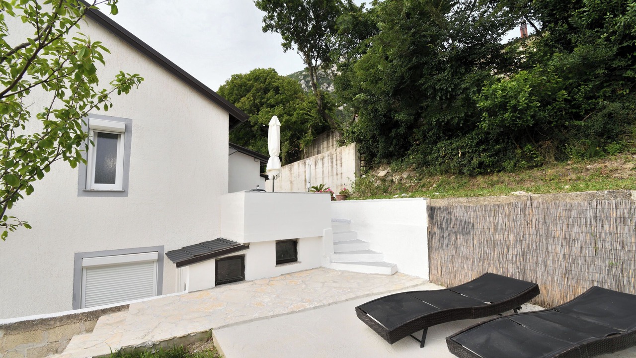 Photo of Patio Balcony in Plomin