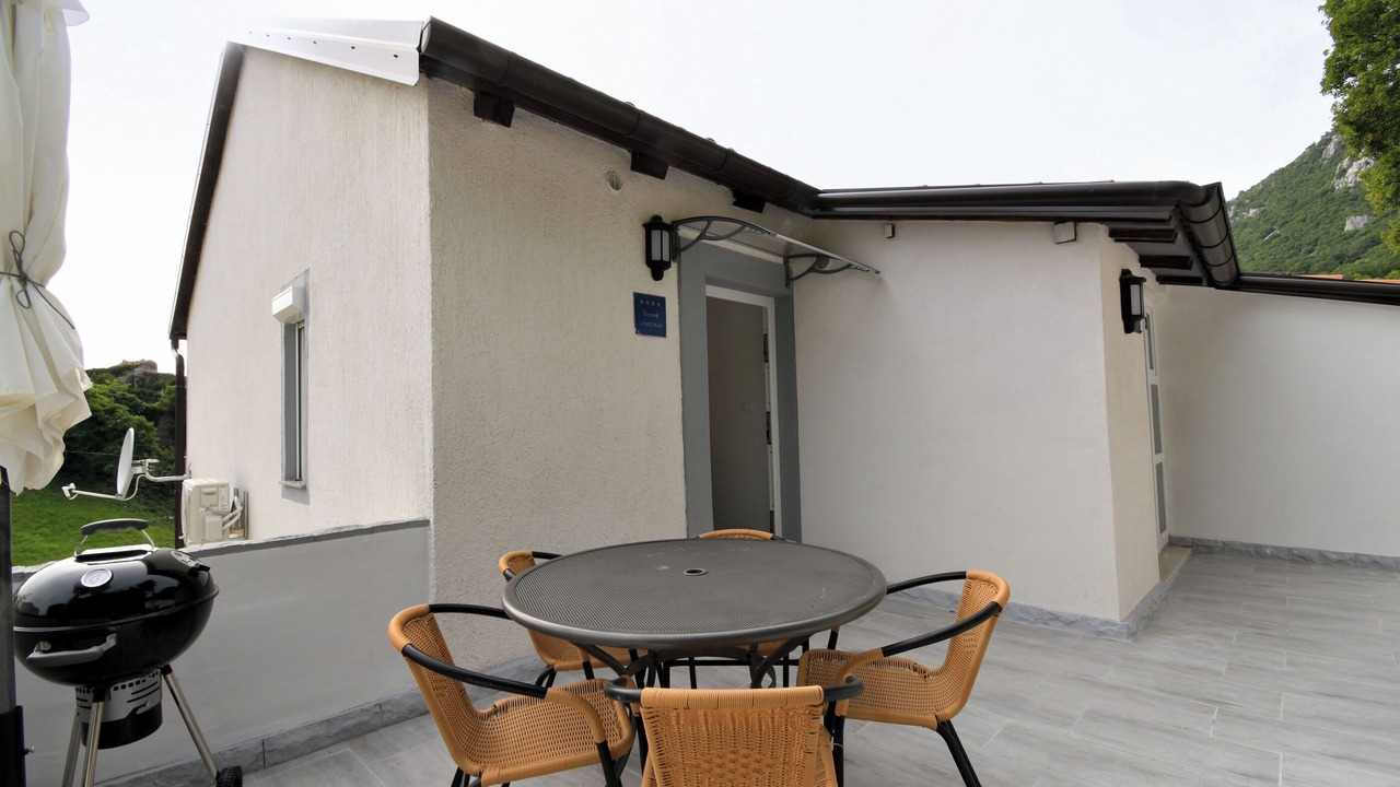 Photo of Outdoor in Plomin