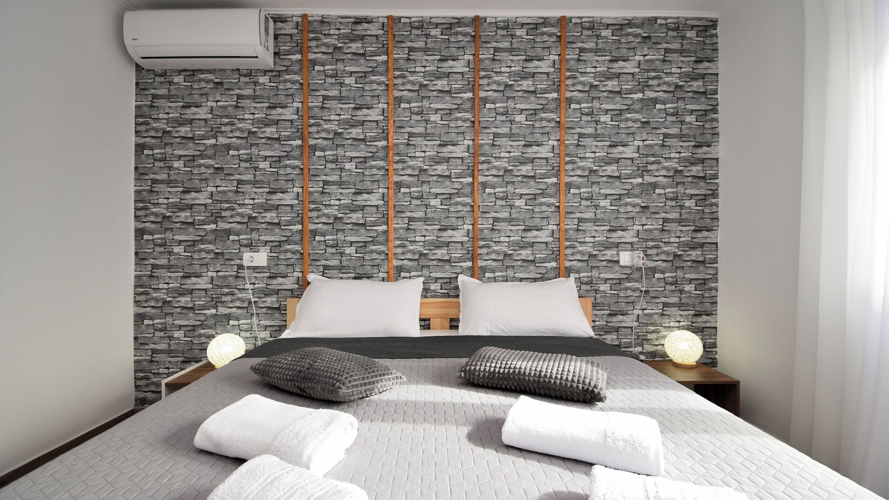 Photo of Bedroom in Plomin