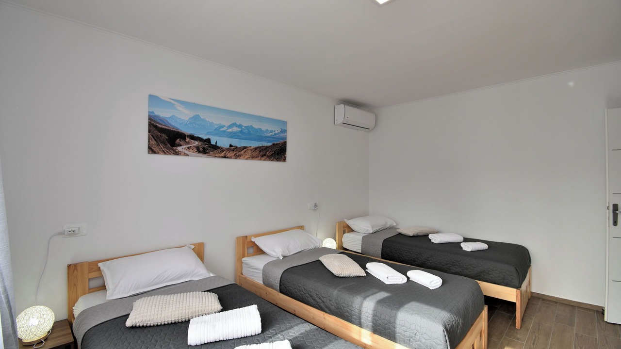Photo of Bedroom in Plomin