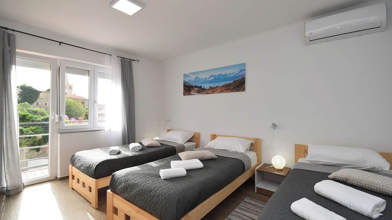 Photo of Bedroom in Plomin