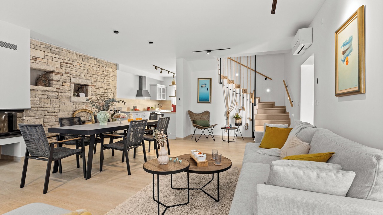 Photo of Livingroom in Belavici