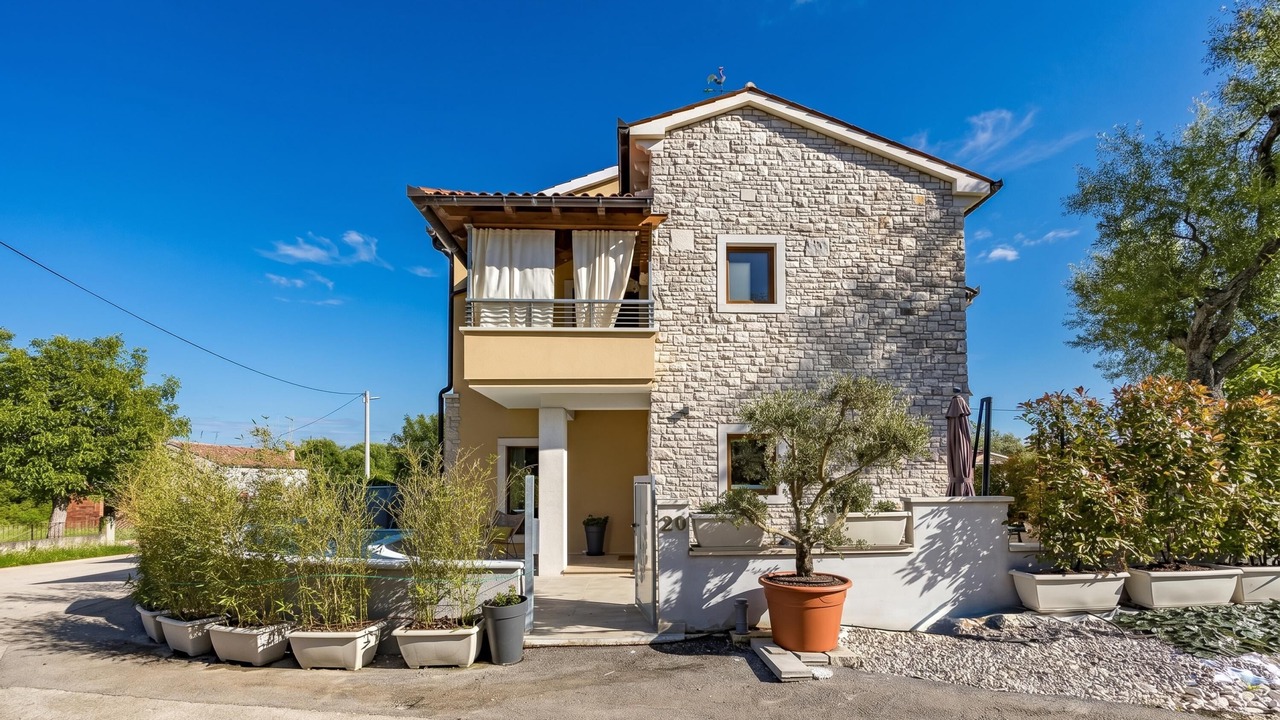 Photo of Outdoor in Belavici