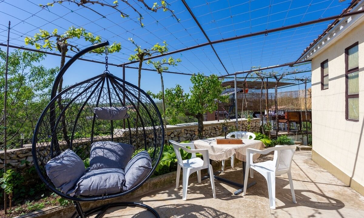Photo of Outdoor in Vinez