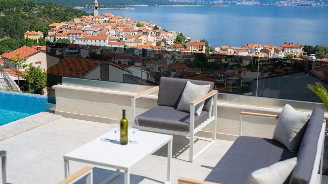 Photo of Outdoor in Vrbnik