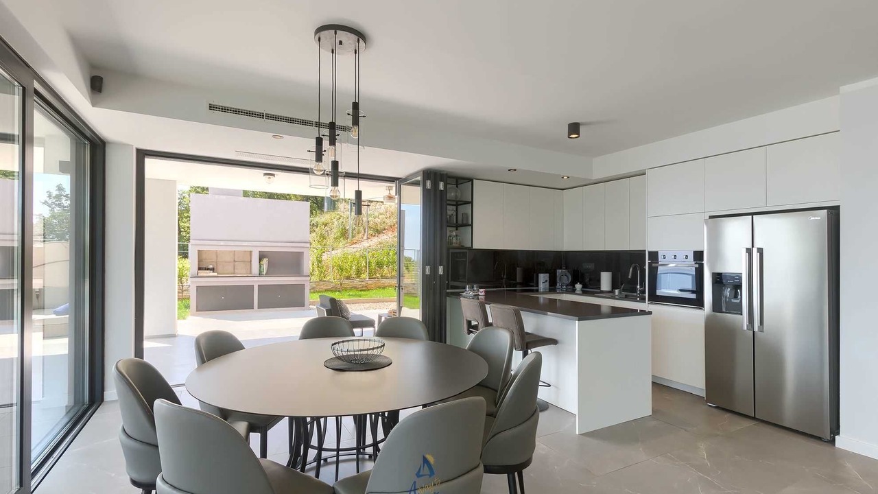 Photo of Kitchen in Veprinac