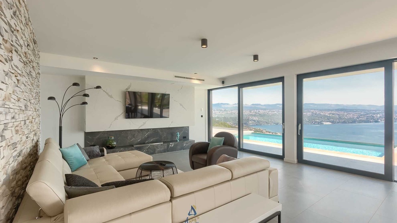Photo of Livingroom in Veprinac