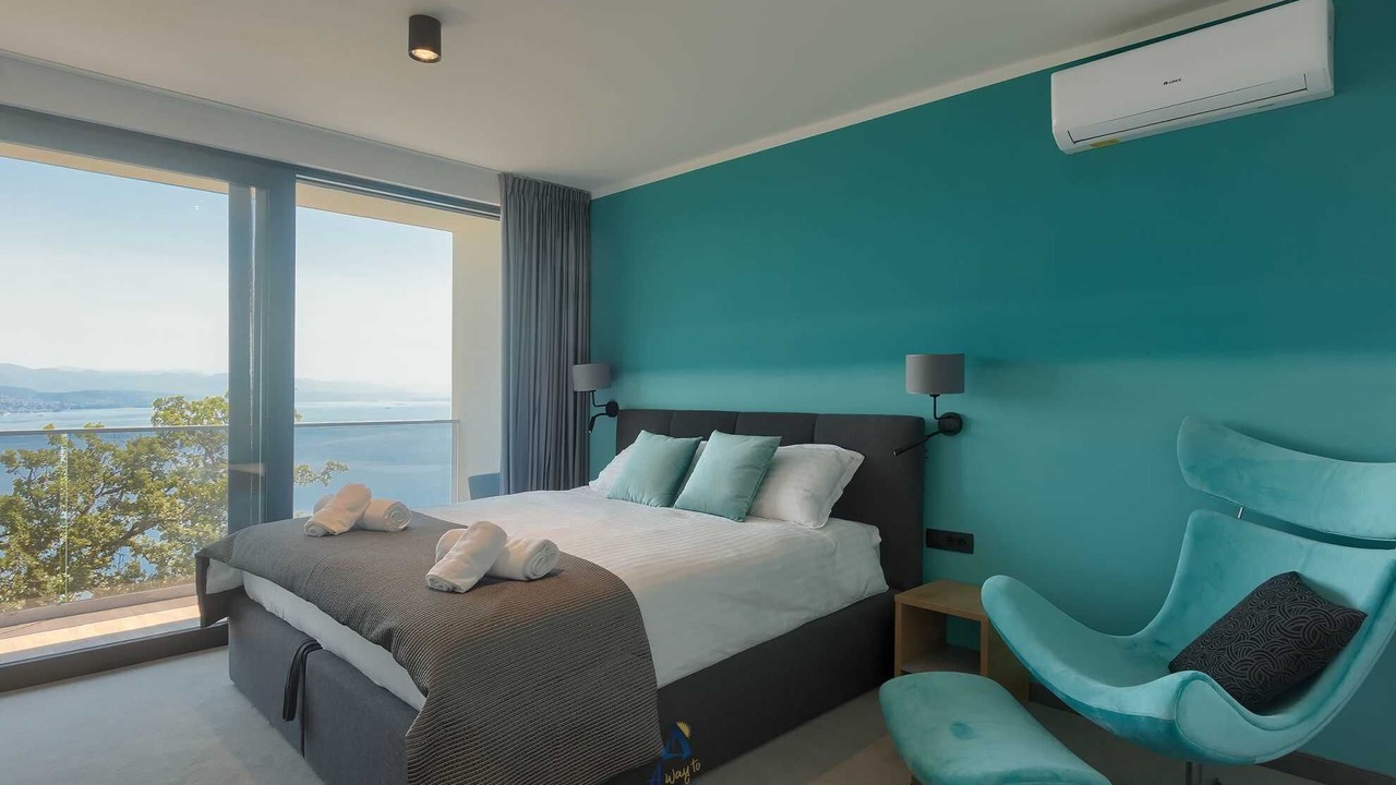 Photo of Bedroom in Veprinac