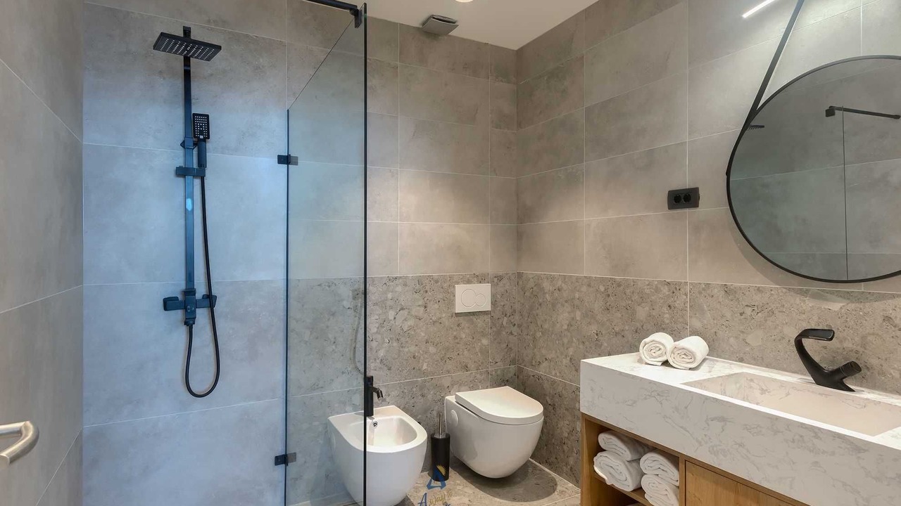 Photo of Bathroom in Veprinac