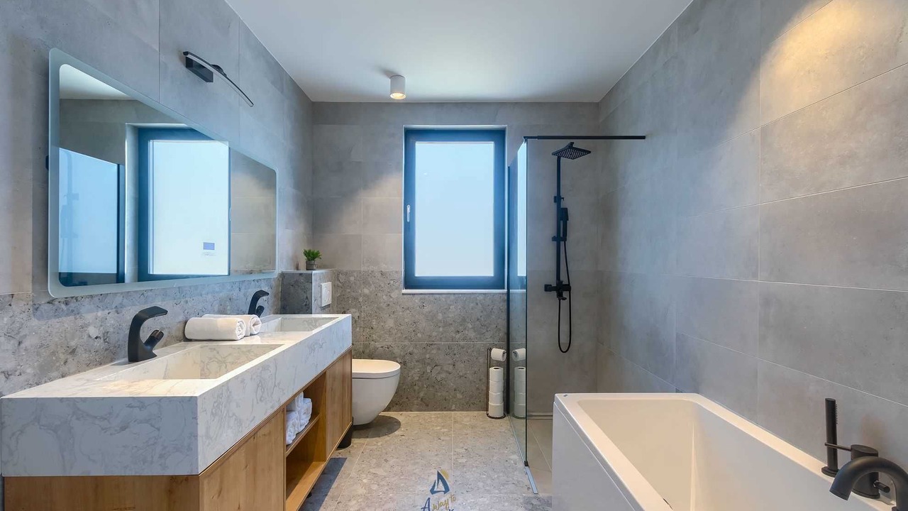 Photo of Bathroom in Veprinac