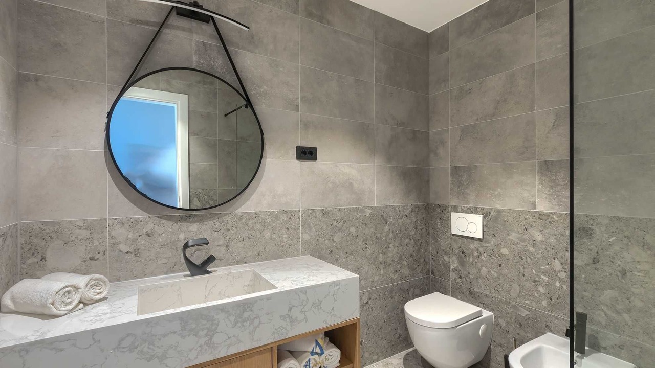 Photo of Bathroom in Veprinac