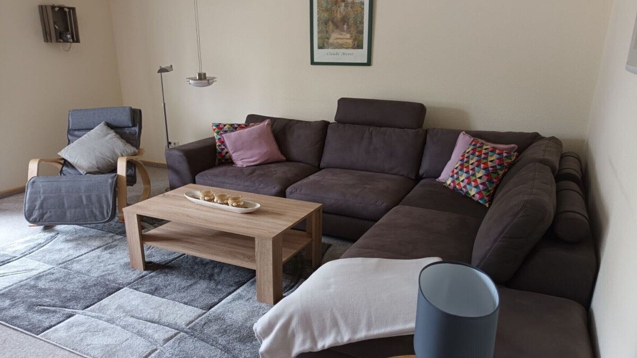 Photo of Livingroom in Center