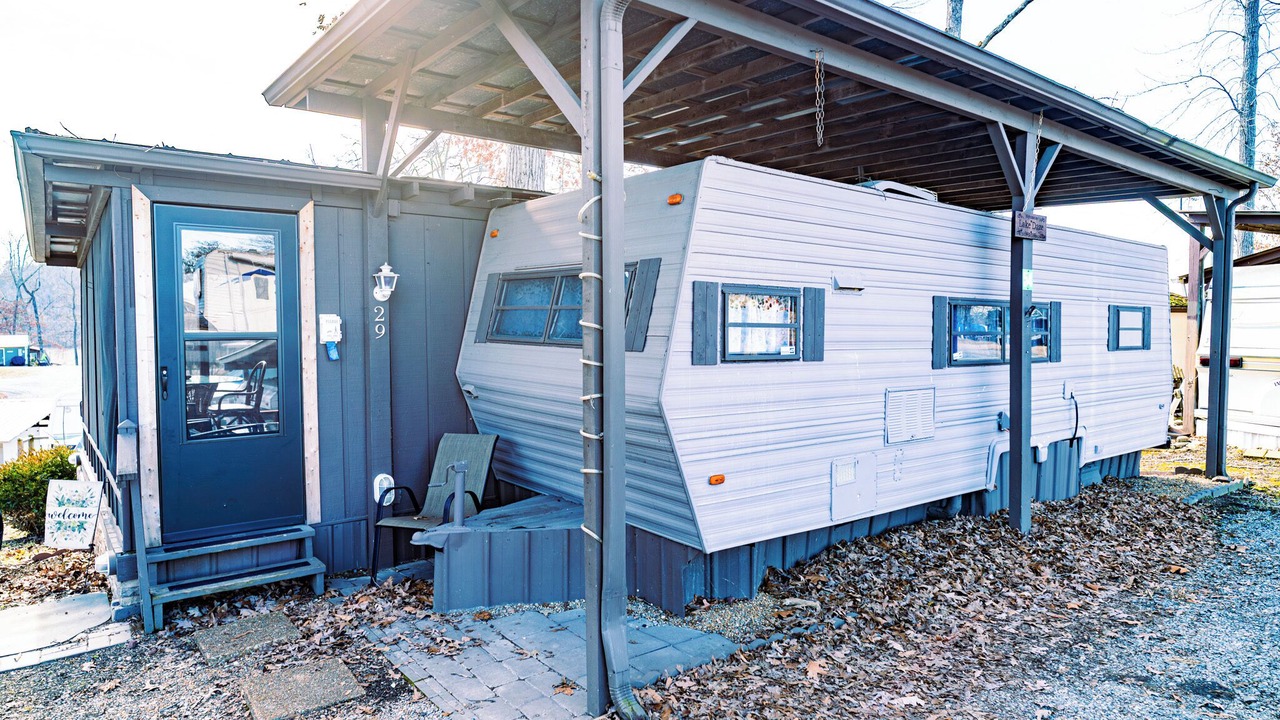 Photo of Outdoor in Dandridge